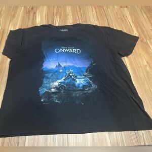 Disney Onward Graphic Size 2XL